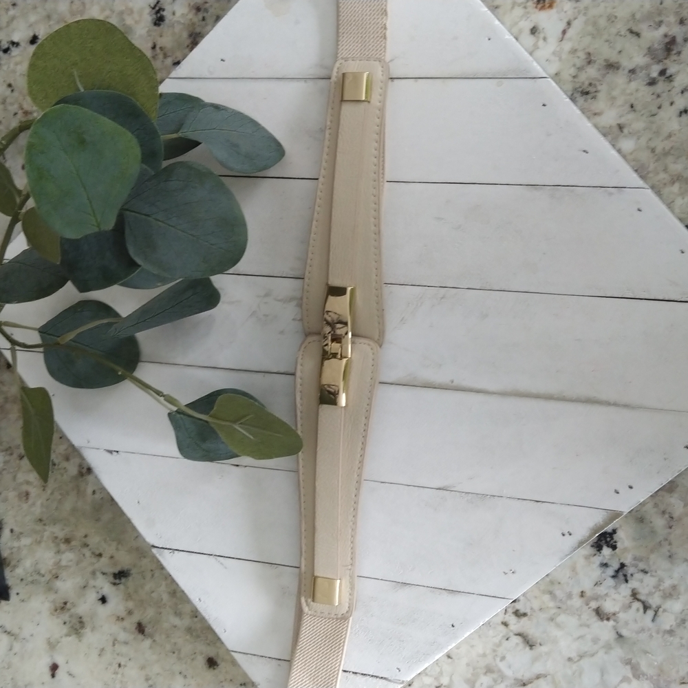 Belt